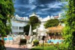 Golden Gate Hotel Picture 1