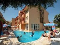 Club Alaaddin Hotel