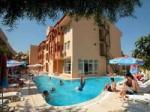 Club Alaaddin Hotel, Marmaris Turkey