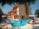 Club Alaaddin Hotel Picture 3