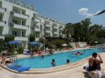 Halici Hotel Picture 4