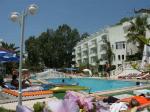 Halici Hotel Picture 3
