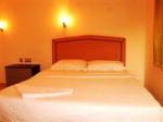 London Blue Hotel Picture 3