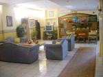 Marsyas Hotel Picture 2