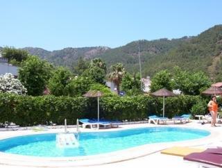 Mete Hotel