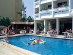 Salute Hotel Picture 5