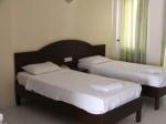 Toksoy Studios and Apartments Hotel Picture 2