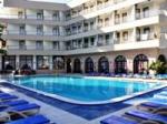 Hermes Hotel  Marmaris  Dalaman Region  Turkey  Book Hermes Hotel online