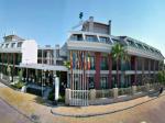 Pasabey Hotel Picture 8