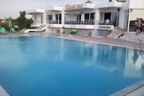 Akti Dimmis Apartments