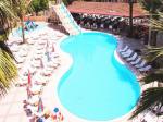 Alenz Suite Hotel Picture 12
