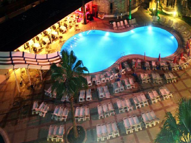 Club Green Valley Hotel