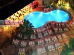 Alenz Suite Hotel Picture 10