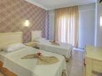 Alenz Suite Hotel Picture 8