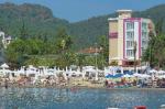 Dora Beach Hotel Picture 1