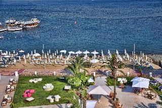 Dora Beach Hotel