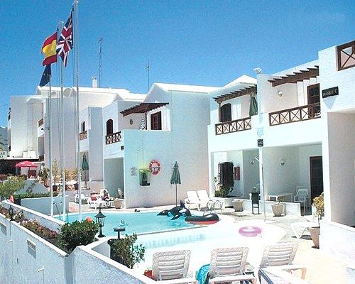 Diamond Club La Cumbre