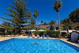 Club Ambassador Parque Farrais