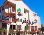 Crown Resorts At Club Marbella Picture 1