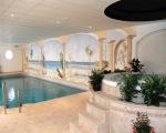 Crown Resorts At Club Marbella Picture 2