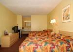 Econo Lodge Inn & Suites Maingate Central Picture 1