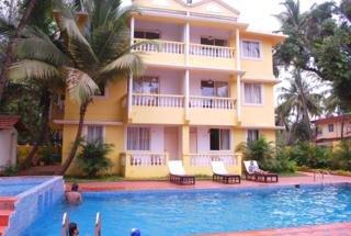 Star Of The Sea Resort