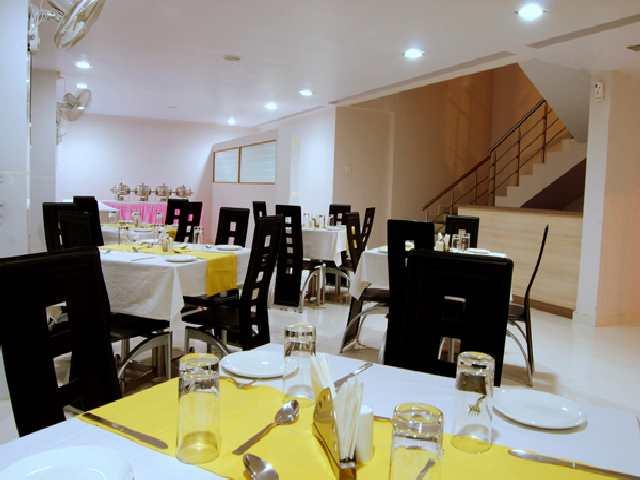 Colva Kinara Hotel