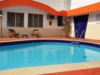 Silken Sands Hotel