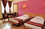Silken Sands Hotel Picture 4