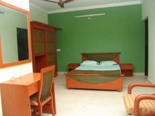 Siesta De Goa Hotel