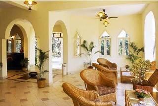 Varca Le Palms Beach Resort