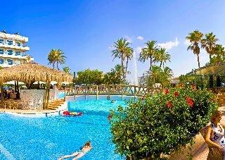 Rei Del Mediterrani Hotel