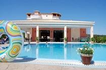 Dinos Hotel