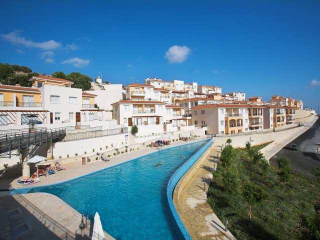 Coral View Apartments
