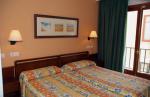 Residence Ciutadella Hostal Picture 1