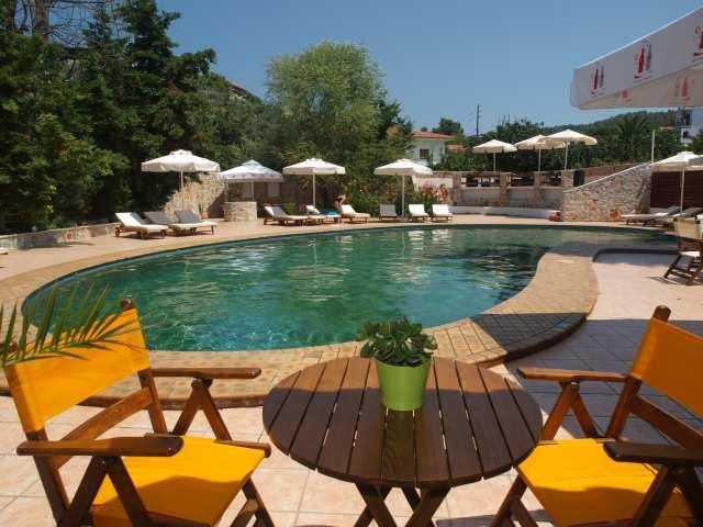 Arco Hotel