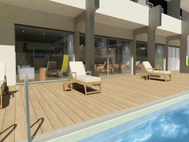 Luna Alvor Bay Hotel
