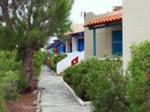 Zorbas Apart Hotel Picture 2