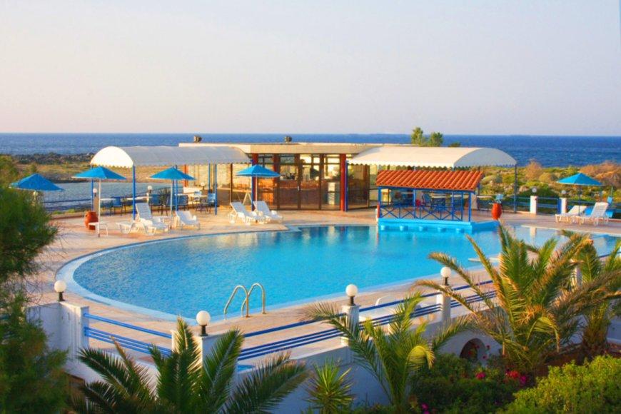 Zorbas Apart Hotel