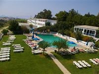 Kardamos Hotel and Studios