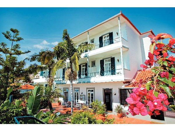 Residence Porto Mare Hotel