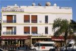Les Palmiers Hotel Picture 1