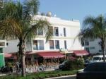 Les Palmiers Hotel Picture 2