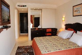 New Farah Hotel