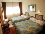 Residence Yasmina Hotel Picture 3