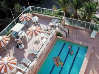Residence Yasmina Hotel