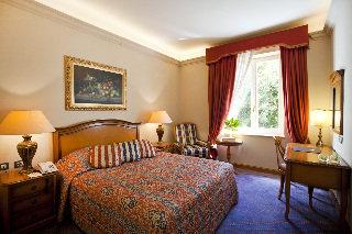 Grand Villa Argentina Annex Villa Glavic