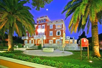 Zagreb Hotel