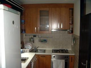 Delicia Apartments