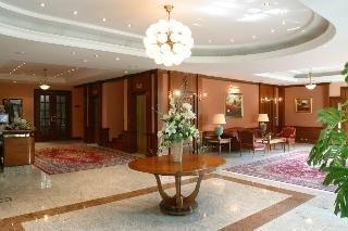 As Hotel